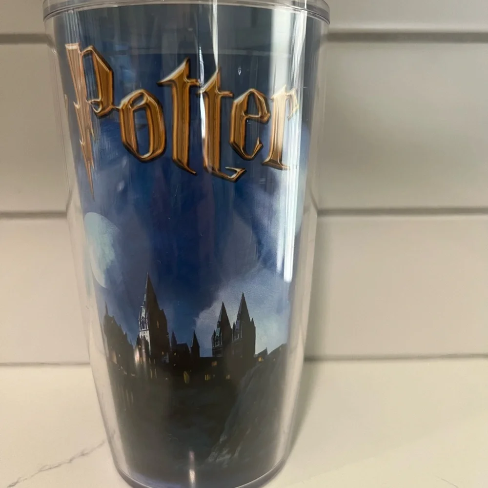 Tervis‎ Tumbler - Harry Potter with Night Scene, 16oz